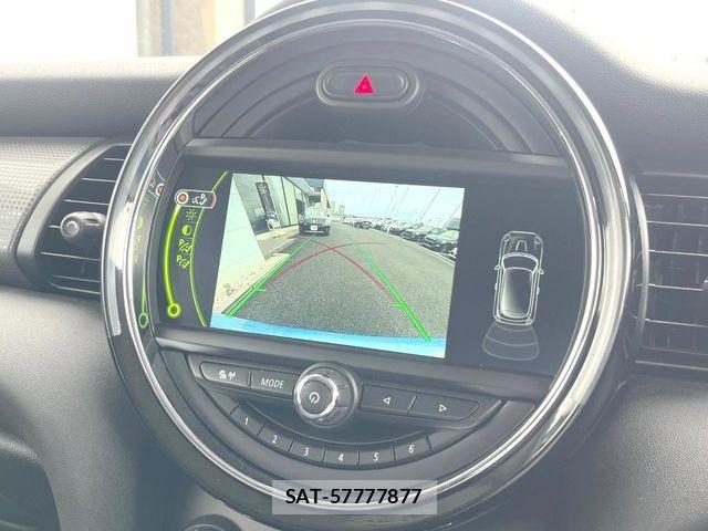 Bmw MINI 2018-04 7615255-4