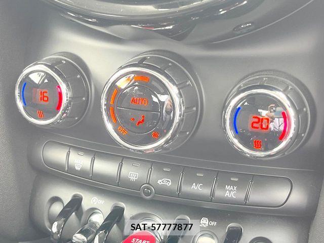 Bmw MINI 2018-04 7615255-6