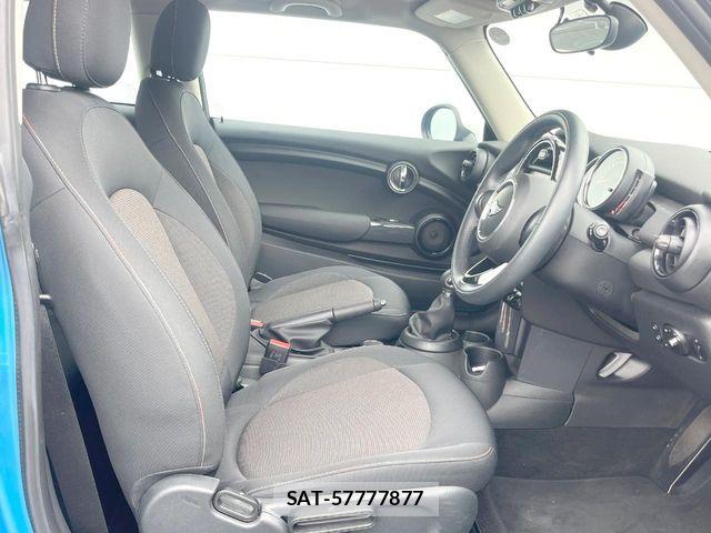 Bmw MINI 2018-04 7615255-7