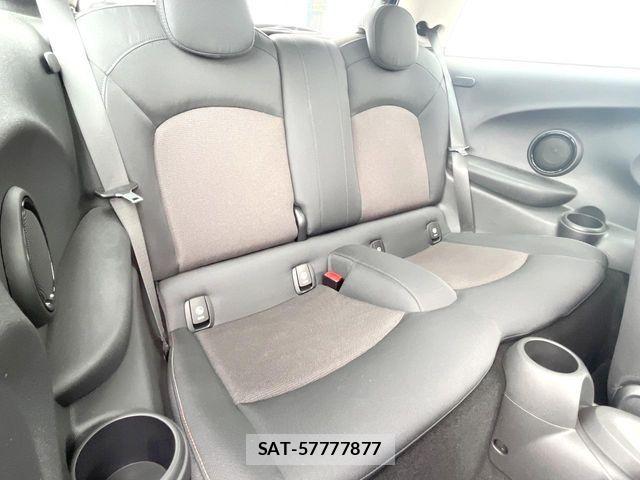 Bmw MINI 2018-04 7615255-8