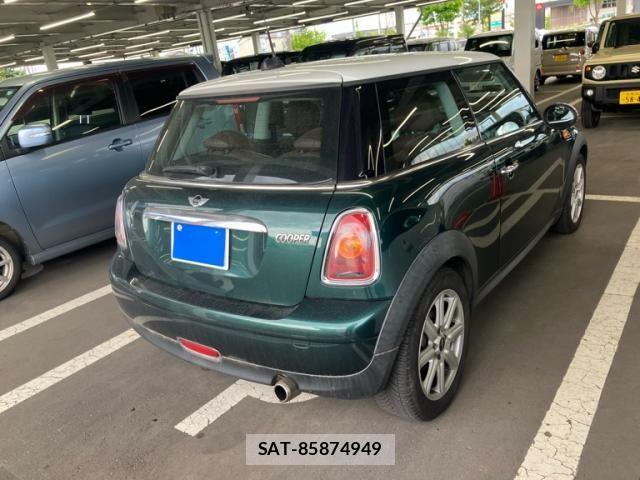 Bmw MINI 2008-11 7615256-10