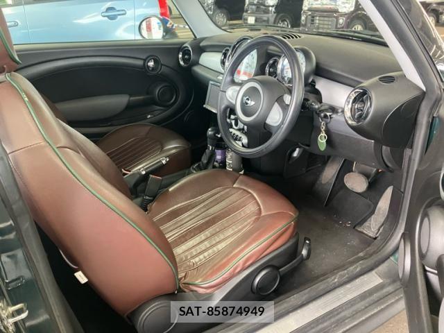 Bmw MINI 2008-11 7615256-12