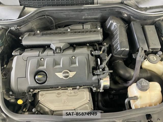 Bmw MINI 2008-11 7615256-15