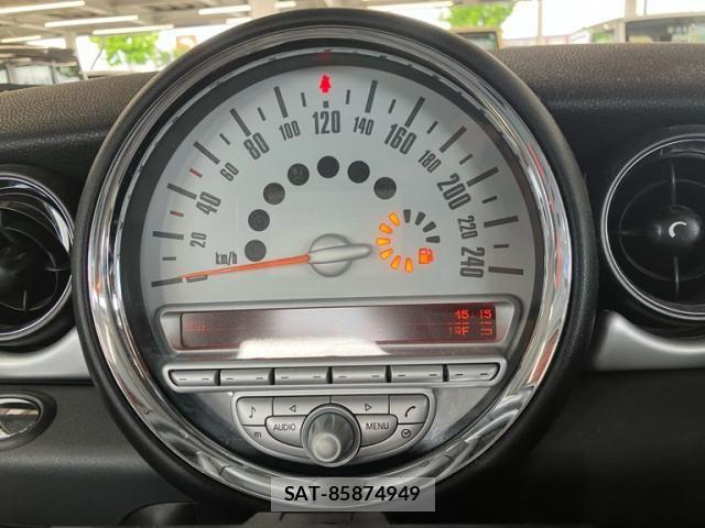 Bmw MINI 2008-11 7615256-16