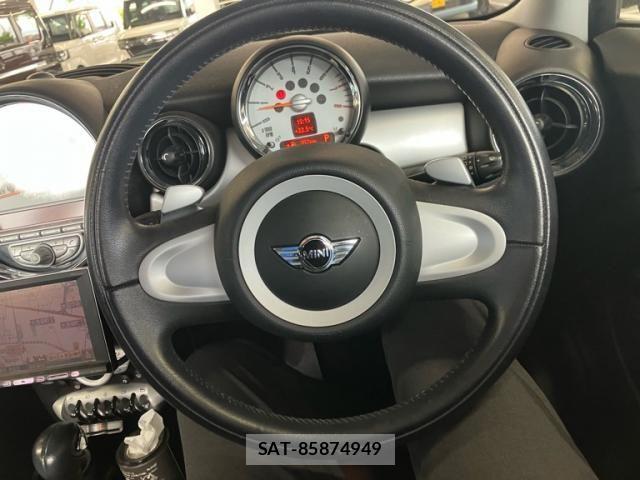 Bmw MINI 2008-11 7615256-19