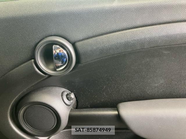 Bmw MINI 2008-11 7615256-21