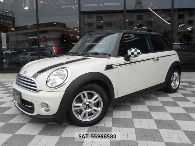 Bmw MINI 2014-03 7721480-0