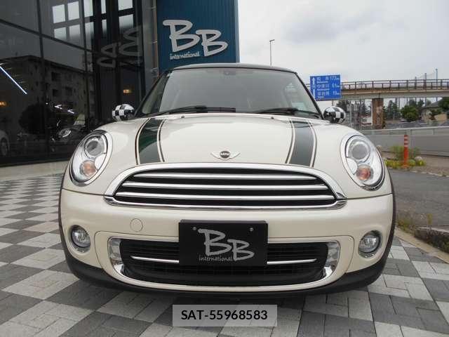 Bmw MINI 2014-03 7721480-1