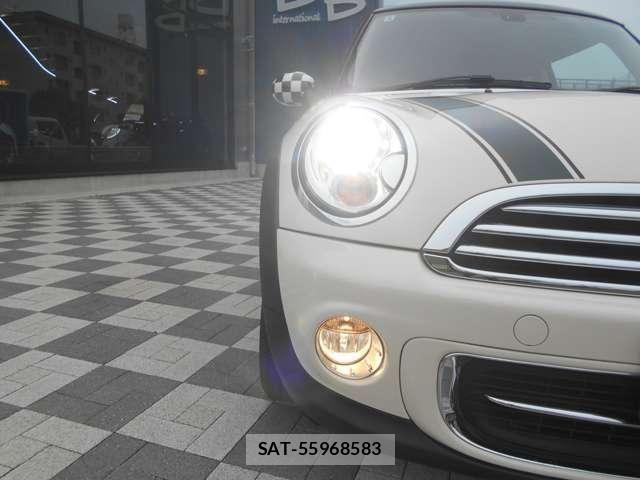Bmw MINI 2014-03 7721480-22