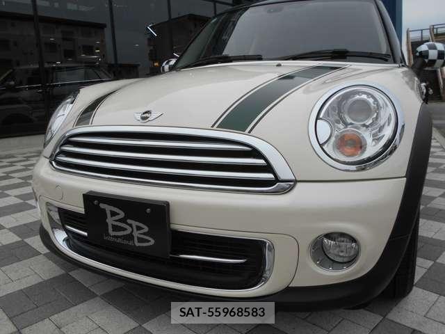 Bmw MINI 2014-03 7721480-23