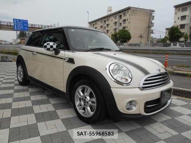 Bmw MINI 2014-03 7721480-2