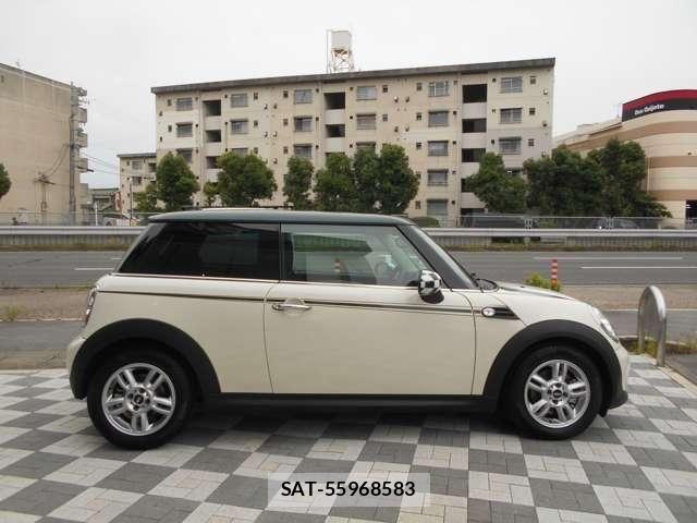 Bmw MINI 2014-03 7721480-3