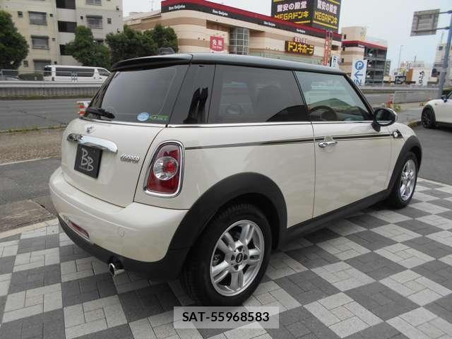 Bmw MINI 2014-03 7721480-4
