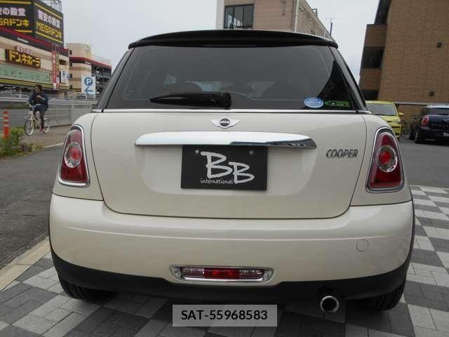 Bmw MINI 2014-03 7721480-5