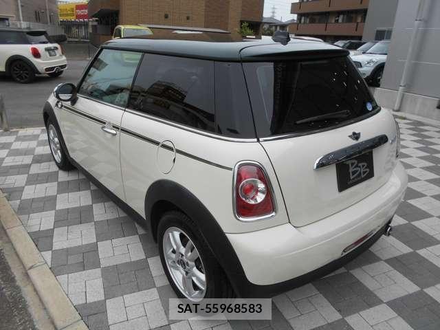 Bmw MINI 2014-03 7721480-6