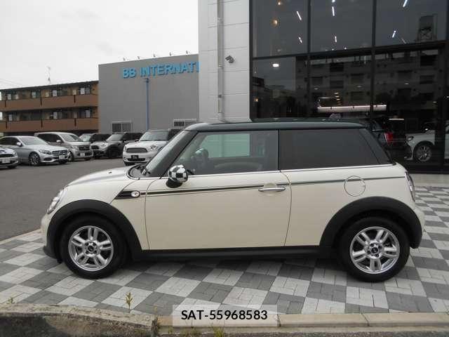 Bmw MINI 2014-03 7721480-7