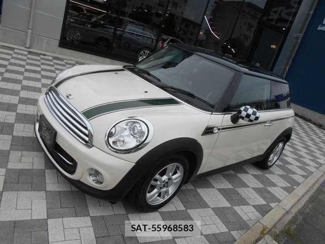 Bmw MINI 2014-03 7721480-8