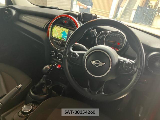 Bmw MINI 2014-08 7875546-9