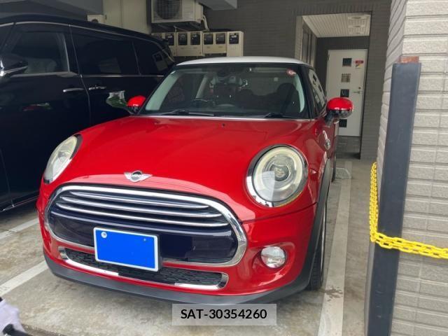Bmw MINI 2014-08 7875546-1