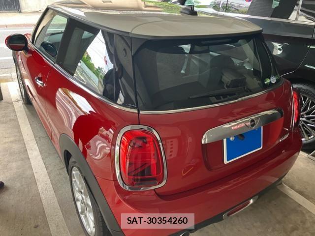 Bmw MINI 2014-08 7875546-2