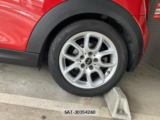 Bmw MINI 2014-08 7875546-5