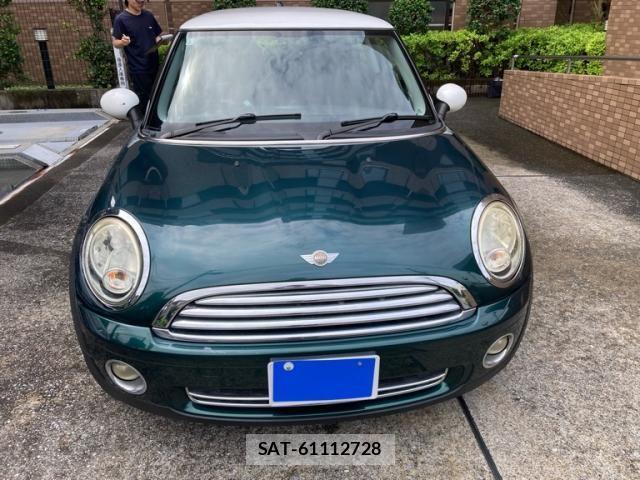 sat car