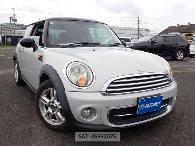 Bmw MINI 2013-11 7960685-0