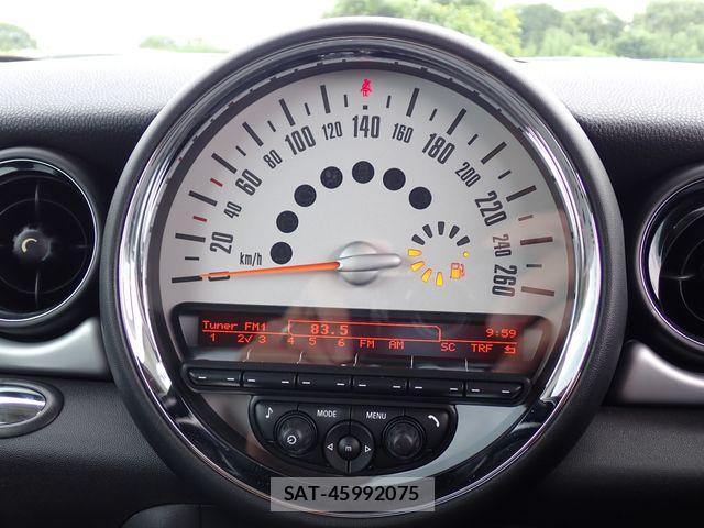 Bmw MINI 2013-11 7960685-10