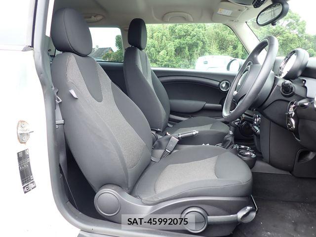 Bmw MINI 2013-11 7960685-14
