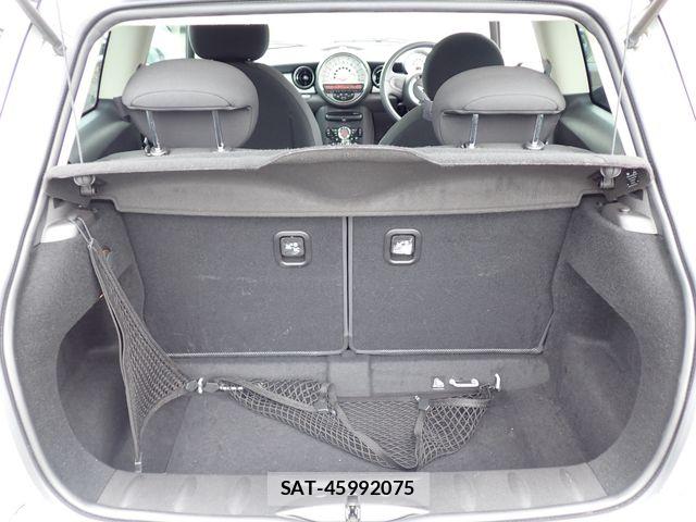 Bmw MINI 2013-11 7960685-18