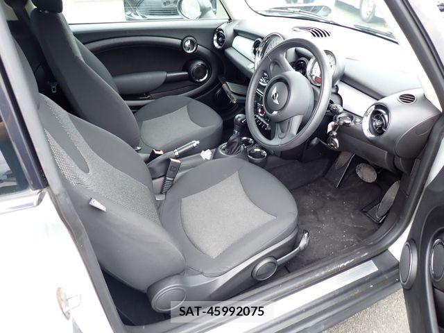 Bmw MINI 2013-11 7960685-1
