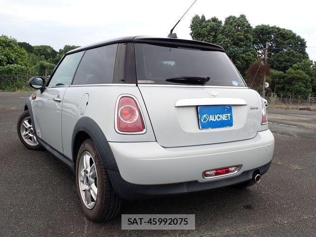 Bmw MINI 2013-11 7960685-2
