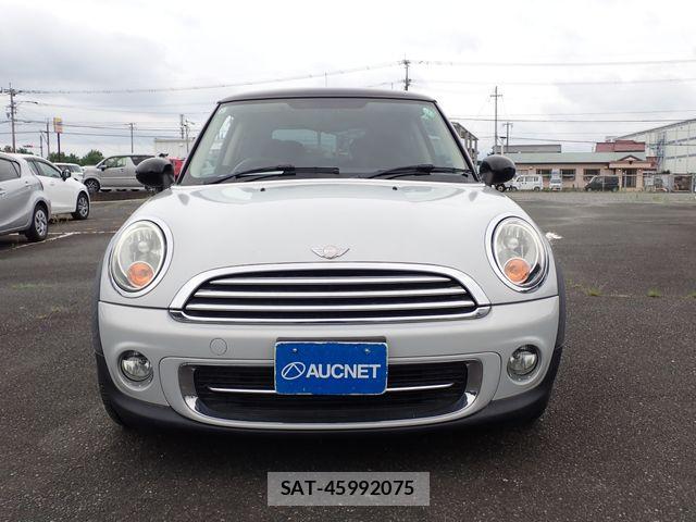 Bmw MINI 2013-11 7960685-3