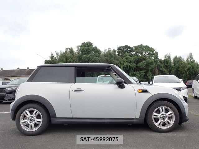 Bmw MINI 2013-11 7960685-4