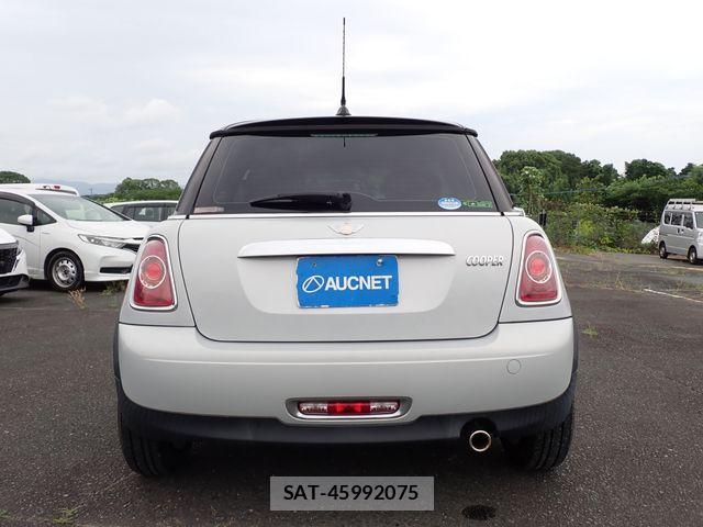 Bmw MINI 2013-11 7960685-5