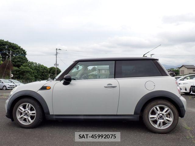 Bmw MINI 2013-11 7960685-6