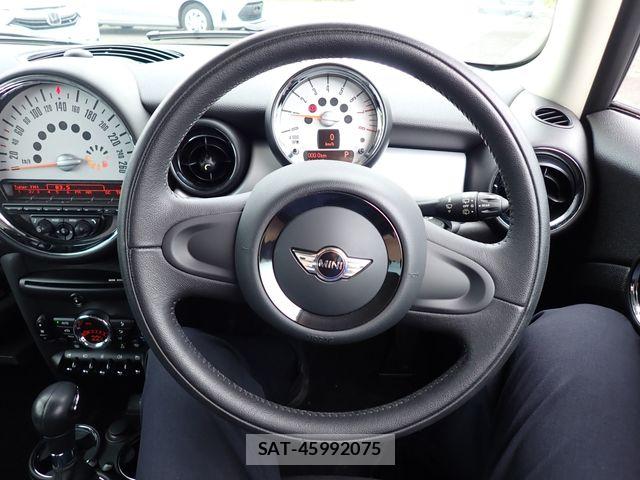 Bmw MINI 2013-11 7960685-7