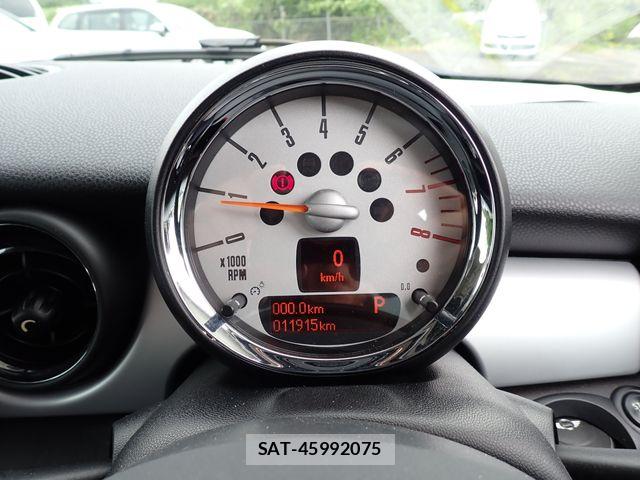 Bmw MINI 2013-11 7960685-8