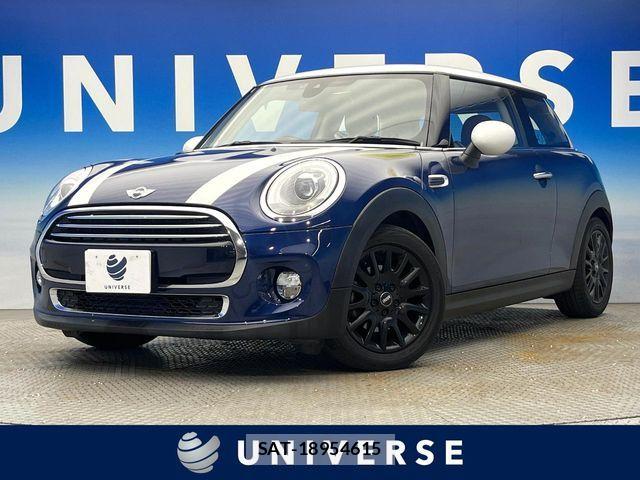 Bmw MINI 2014-07 7960688-0
