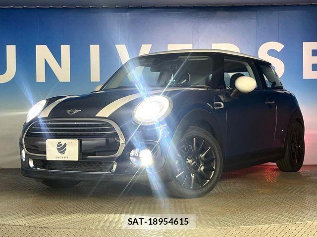Bmw MINI 2014-07 7960688-13