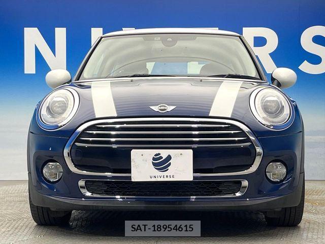 Bmw MINI 2014-07 7960688-15
