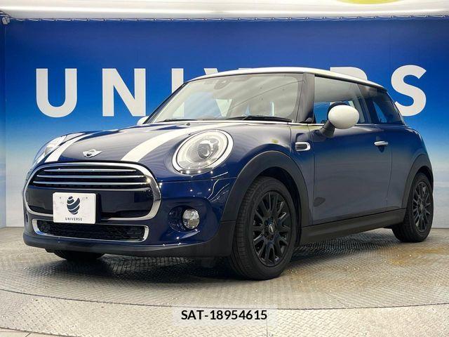 Bmw MINI 2014-07 7960688-17