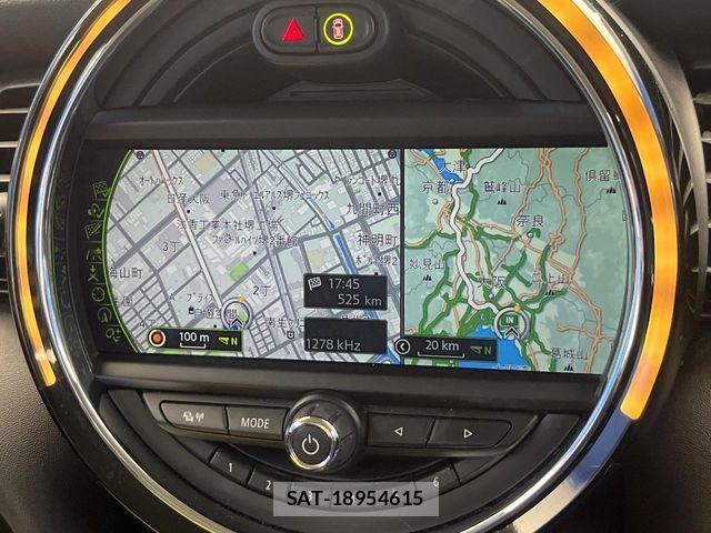 Bmw MINI 2014-07 7960688-3