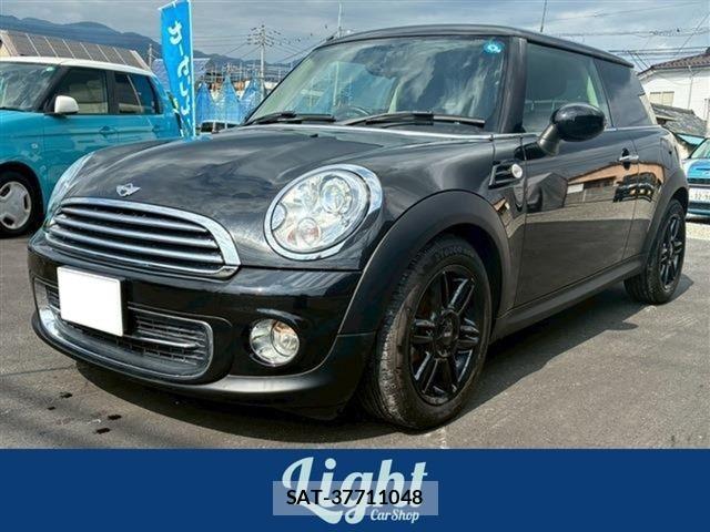 Bmw MINI 2014-02 7960693-0