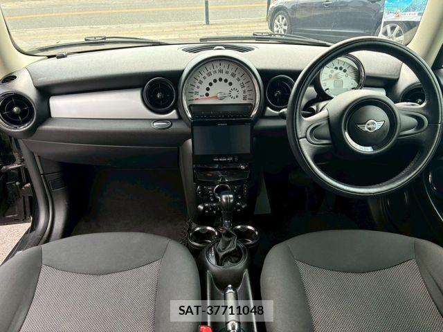Bmw MINI 2014-02 7960693-9