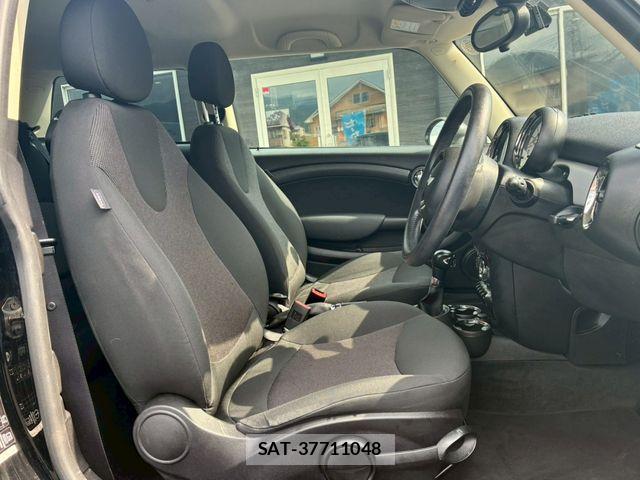 Bmw MINI 2014-02 7960693-10