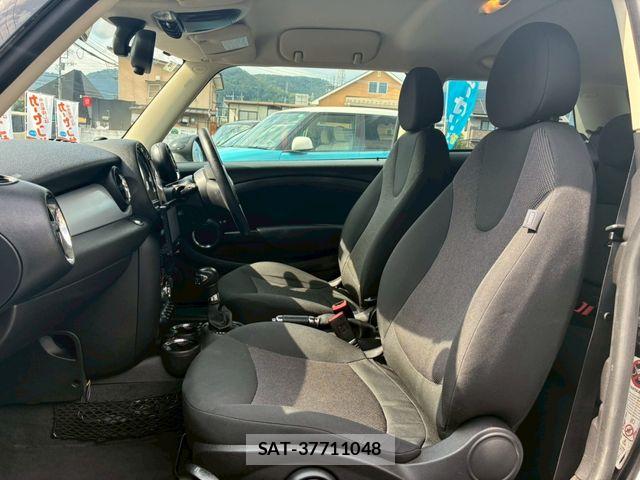 Bmw MINI 2014-02 7960693-11