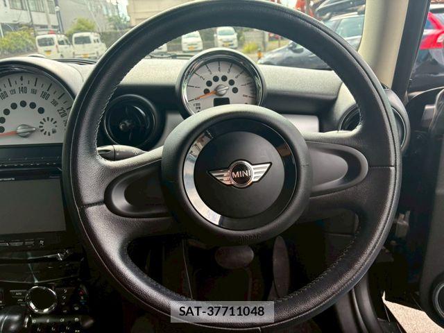 Bmw MINI 2014-02 7960693-14