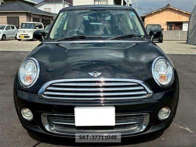 Bmw MINI 2014-02 7960693-1