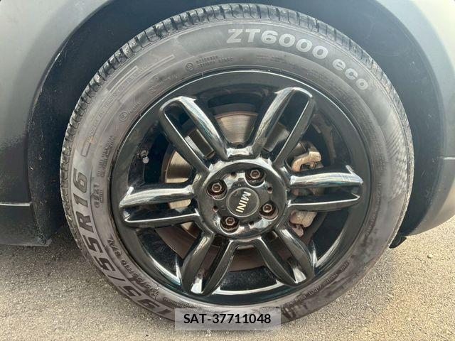 Bmw MINI 2014-02 7960693-23